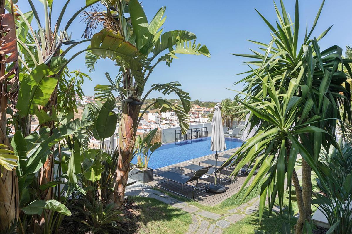 Apart-hotel One2seven Ferragudo (Faro)