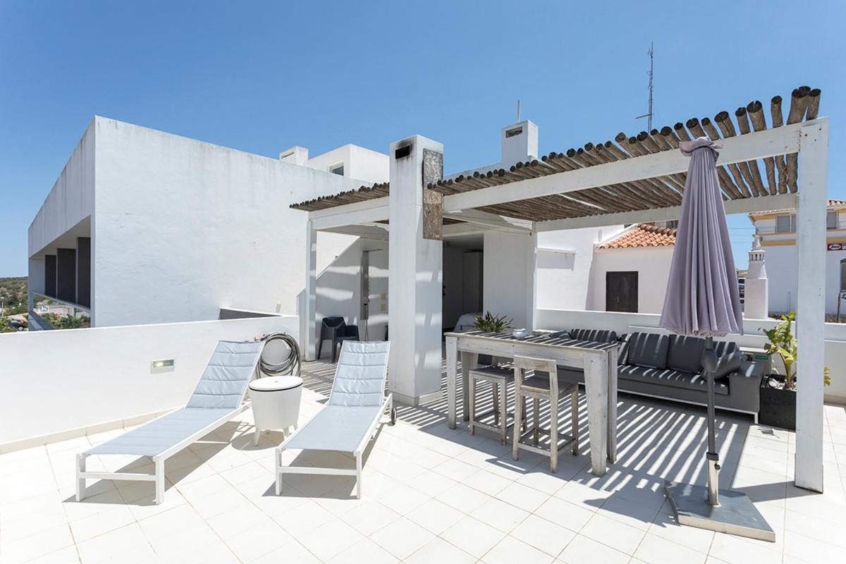 Apart-hotel One2seven Ferragudo (Faro)