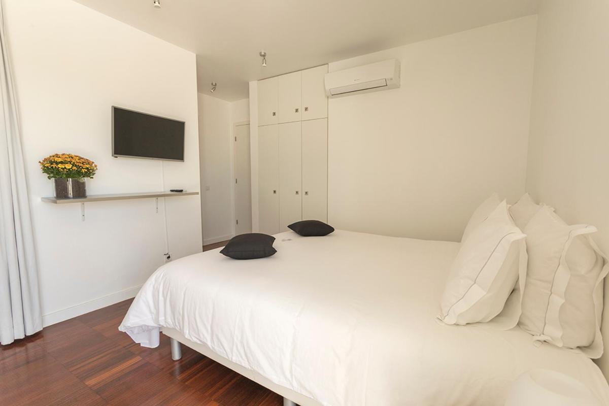 One2seven Apart-hotel *