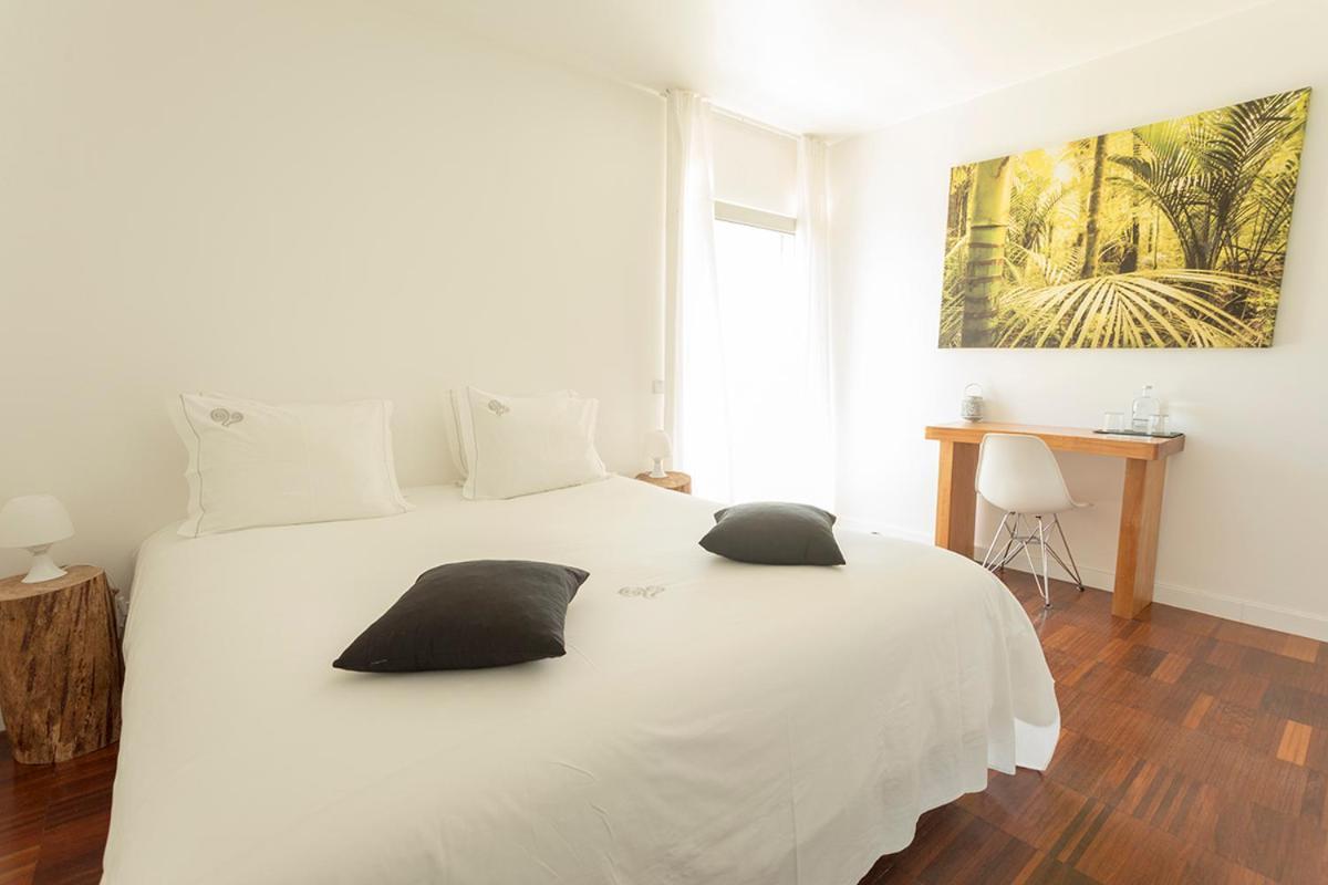 One2seven Apart-hotel