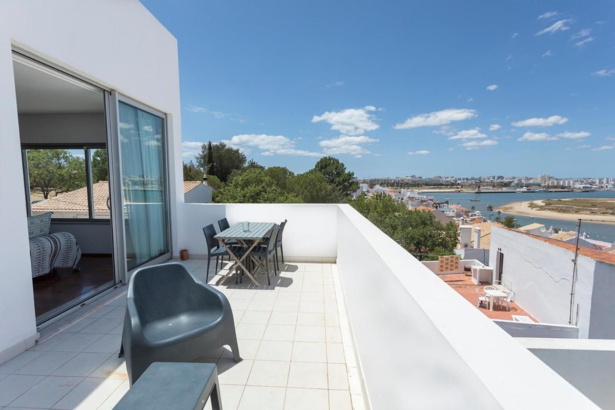 One2seven Apart-hotel Ferragudo (Faro)