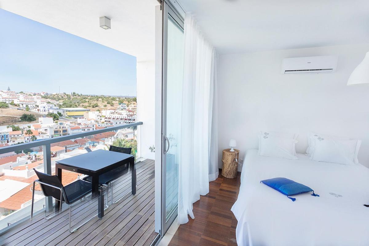 One2seven Apart-hotel