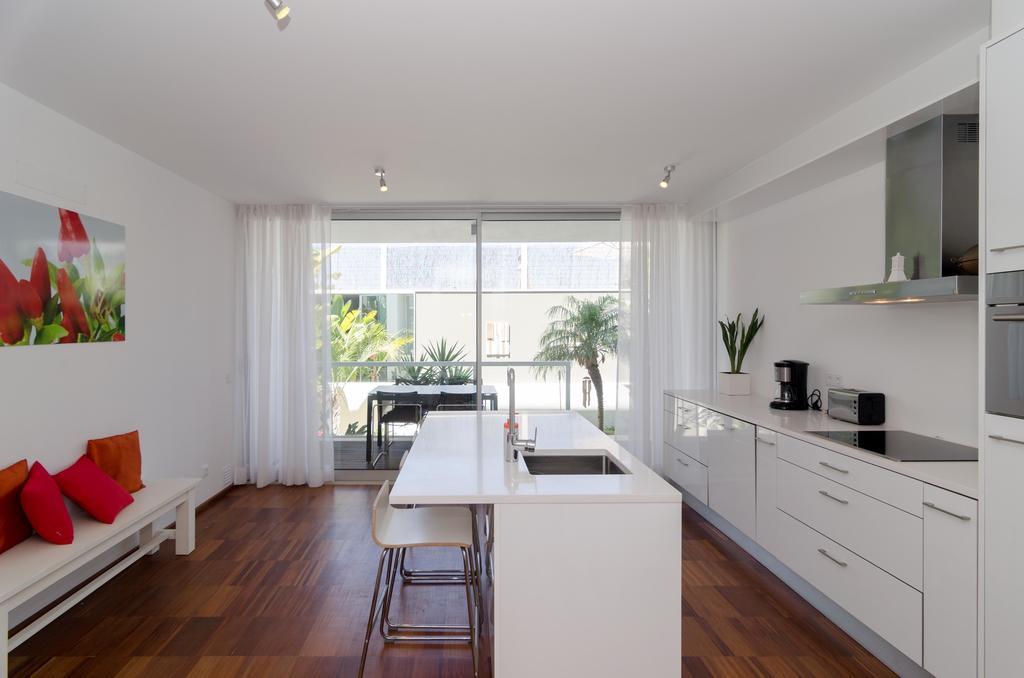 Apart-hotel One2seven Ferragudo (Faro)
